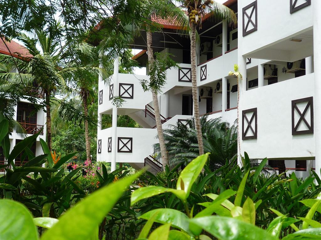 Federal Villa Beach Resort Langkawi Buitenkant foto
